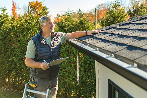 Affordable Storm Damage Roof Repair solutions in Winder, GA