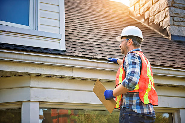 Licensed Storm Damage Roof Repair service in Winder, GA - Ben Roofing and Steel LLC